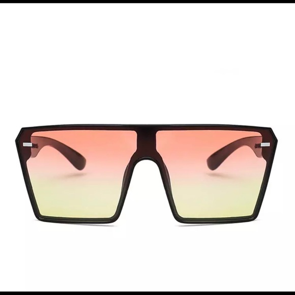 Accessories - Caribbean Vibes Sunglasses